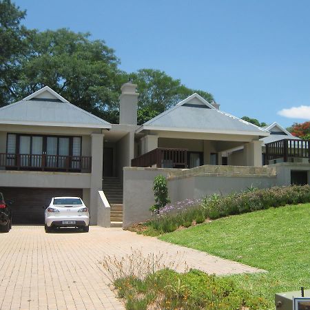 Hoyohoyo Hazyview View Villas Esterno foto