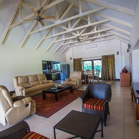 Hoyohoyo Hazyview View Villas Esterno foto