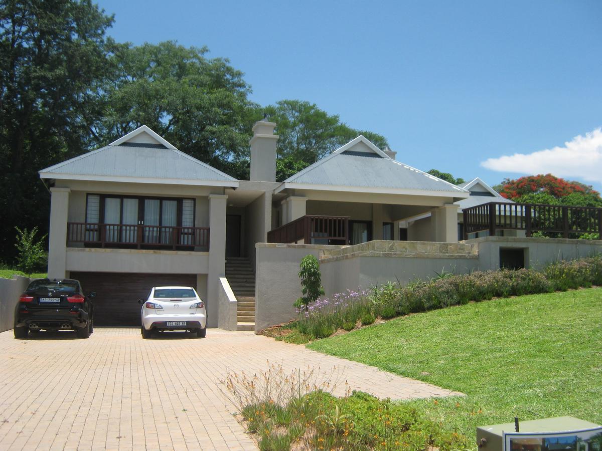 Hoyohoyo Hazyview View Villas Esterno foto