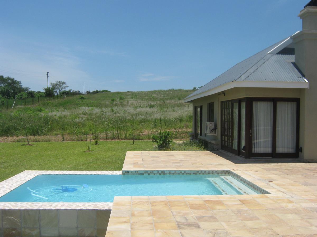 Hoyohoyo Hazyview View Villas Esterno foto