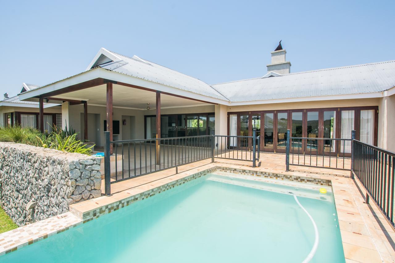 Hoyohoyo Hazyview View Villas Camera foto