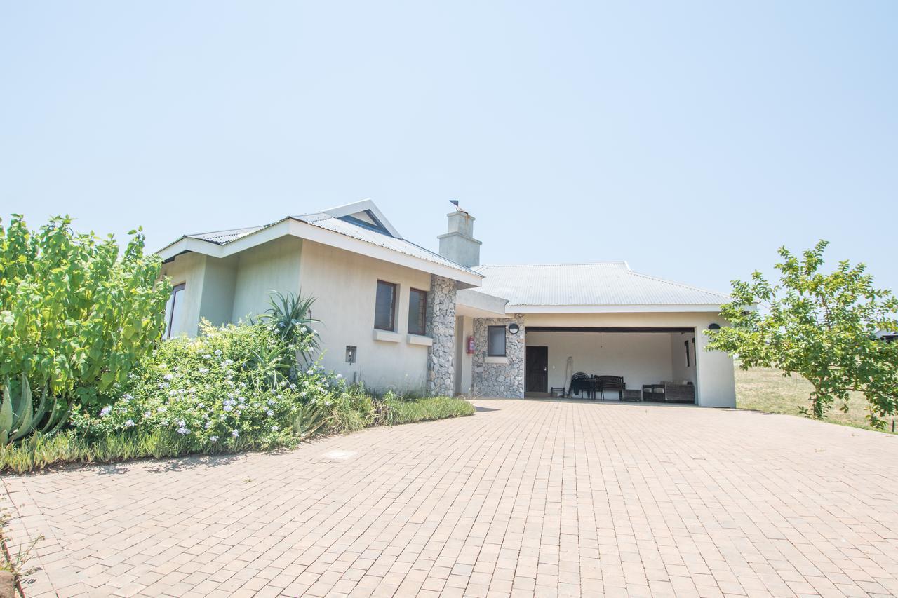 Hoyohoyo Hazyview View Villas Camera foto