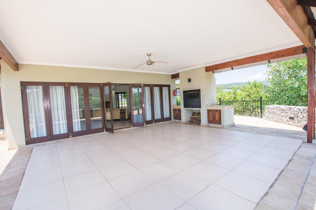 Hoyohoyo Hazyview View Villas Esterno foto